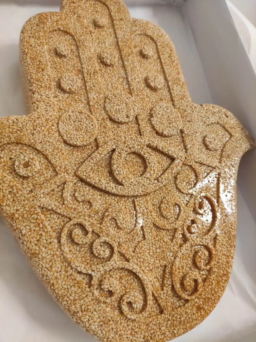 חמסה למימונה חמסה למימונה