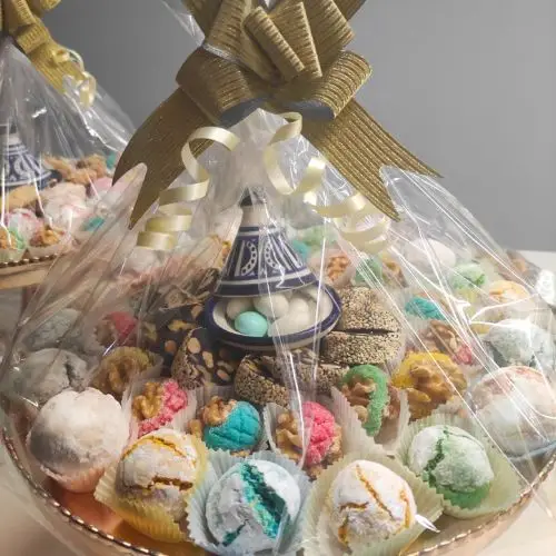 הזמנה למימונה הזמנה למימונה